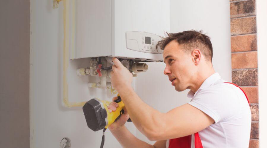Professional Leak Detection Services in Pitts, GA